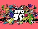 Review: UFO 50 (Switch) - A Wondrous Smorgasbord Of Retro Delights