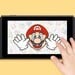 Nintendo Announces New 'Hello, Mario!' App For Switch And Mobile Devices