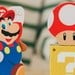 Gallery: Here's A Closer Look At The Super Mario Wood Block Sets, Doubling As amiibo