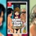 New Grand Theft Auto Trilogy Physical Switch Release Spotted