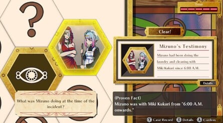 SHUTEN ORDER 5